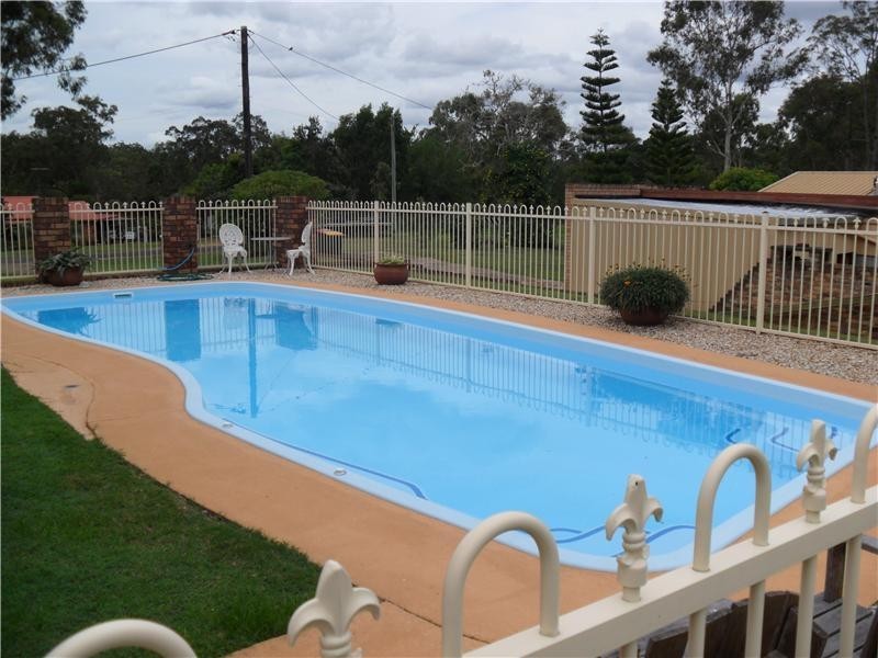 61 Eaton Street, Copmanhurst NSW 2460