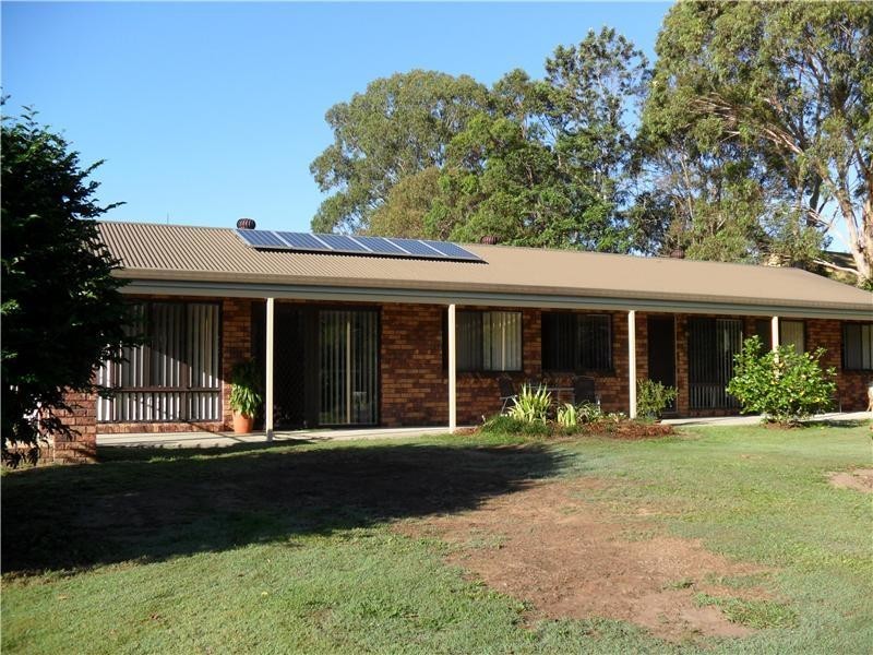 61 Eaton Street, Copmanhurst NSW 2460