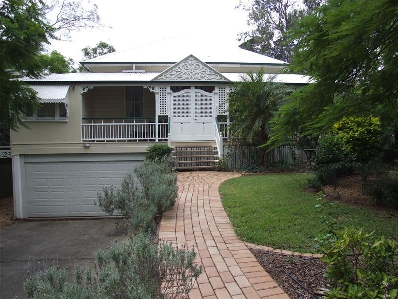 23 Burnett St, Sadliers Crossing QLD 4305