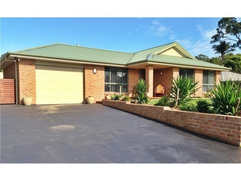 23 Royal Street, Worrigee NSW 2540