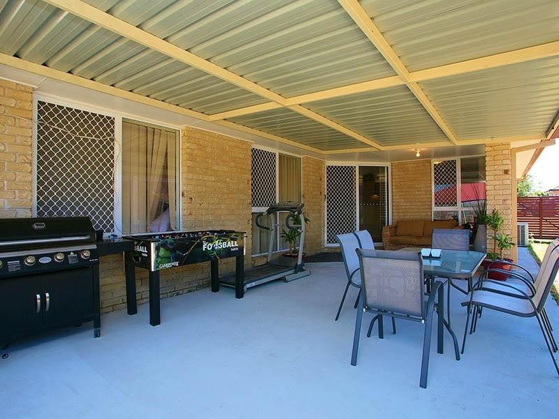 12 Bridgewater Road, Springfield QLD 4300