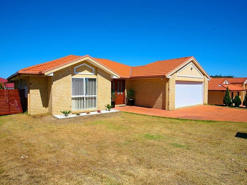 12 Bridgewater Road, Springfield QLD 4300