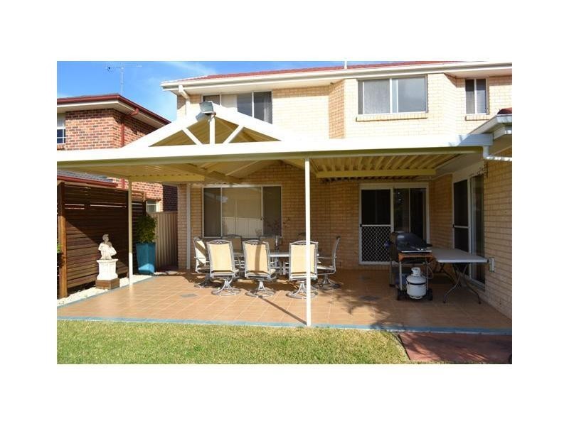 5 Doone Street, Barrack Heights NSW 2528