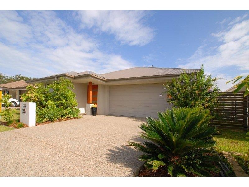 25 Elvena Circuit, Little Mountain QLD 4551