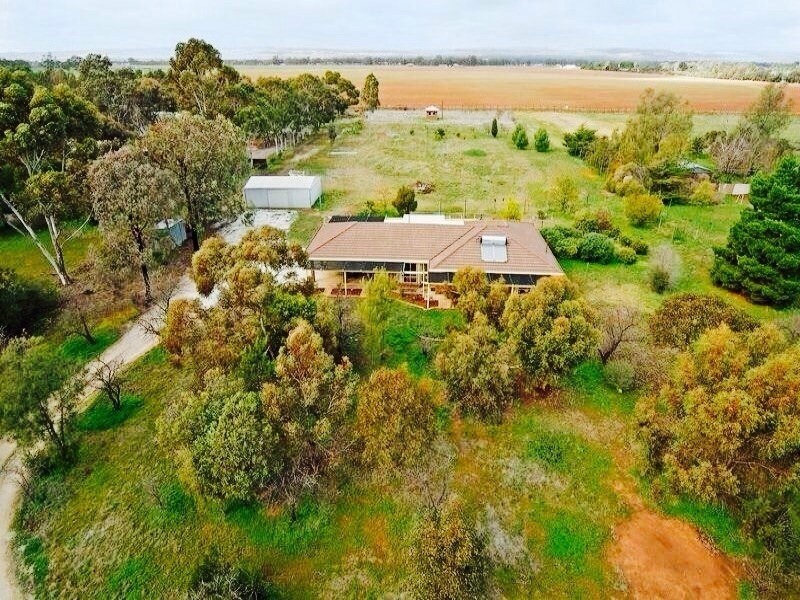 111 Julian Road, Macdonald Park SA 5121