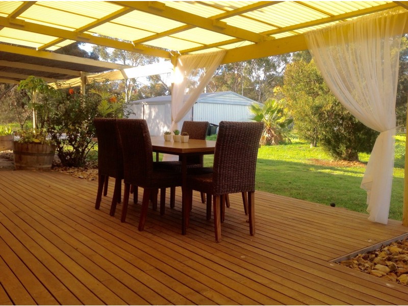 111 Julian Road, Macdonald Park SA 5121