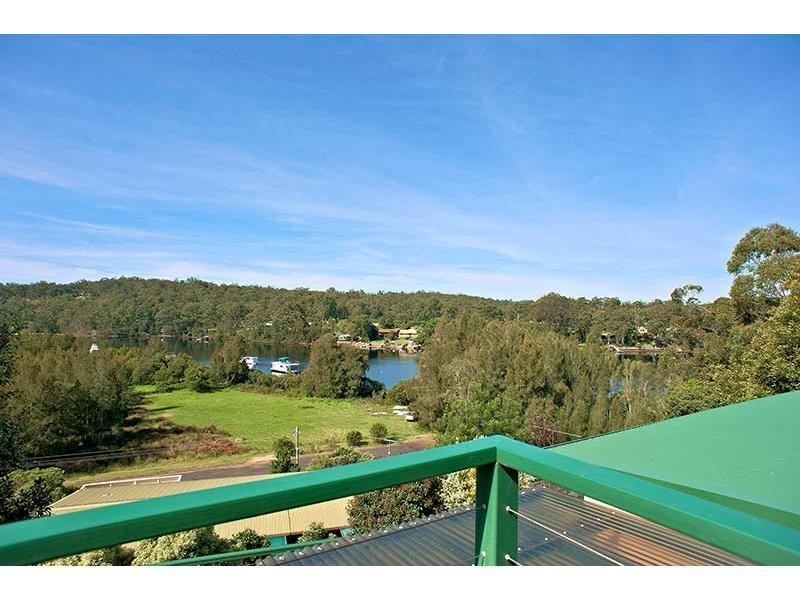 22 Nelligen Place, Nelligen NSW 2536