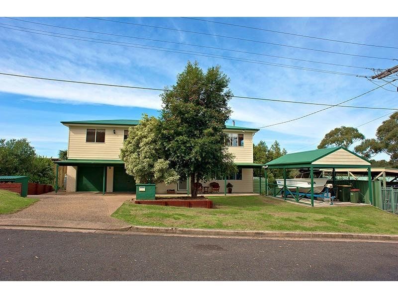 22 Nelligen Place, Nelligen NSW 2536