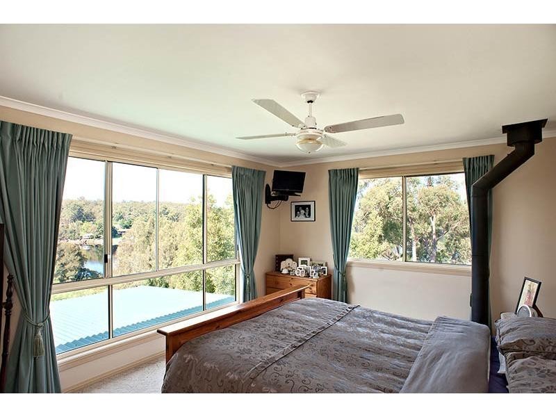 22 Nelligen Place, Nelligen NSW 2536