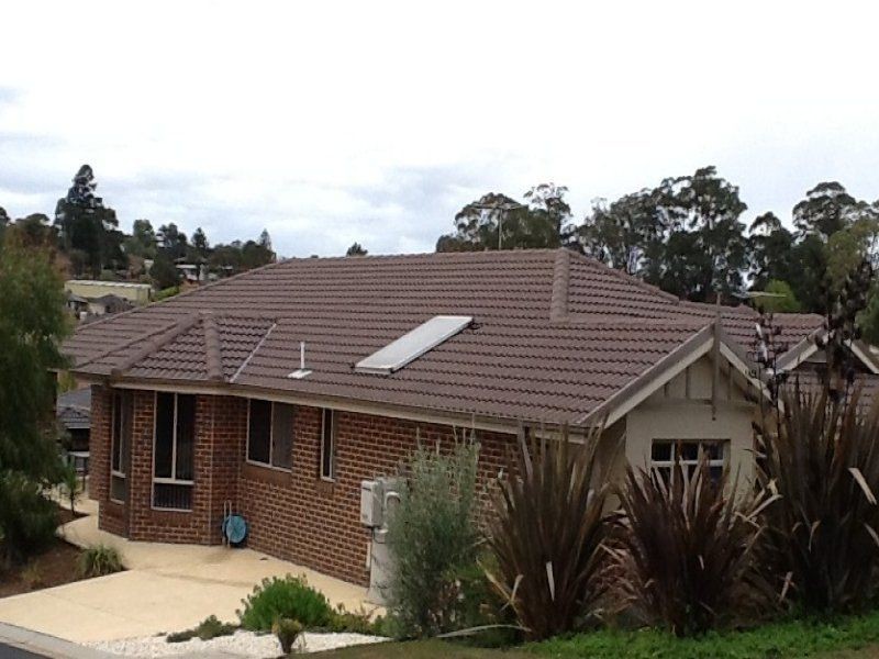 8 Park Vista, Drouin VIC 3818