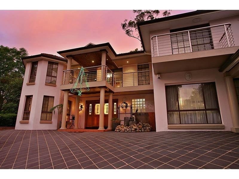 36 Coonara Avenue, West Pennant Hills NSW 2125