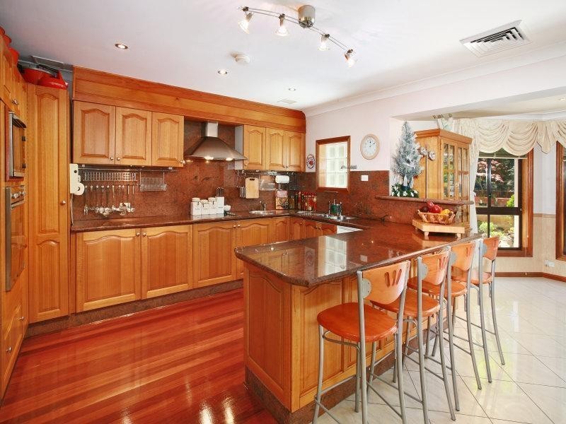 36 Coonara Avenue, West Pennant Hills NSW 2125