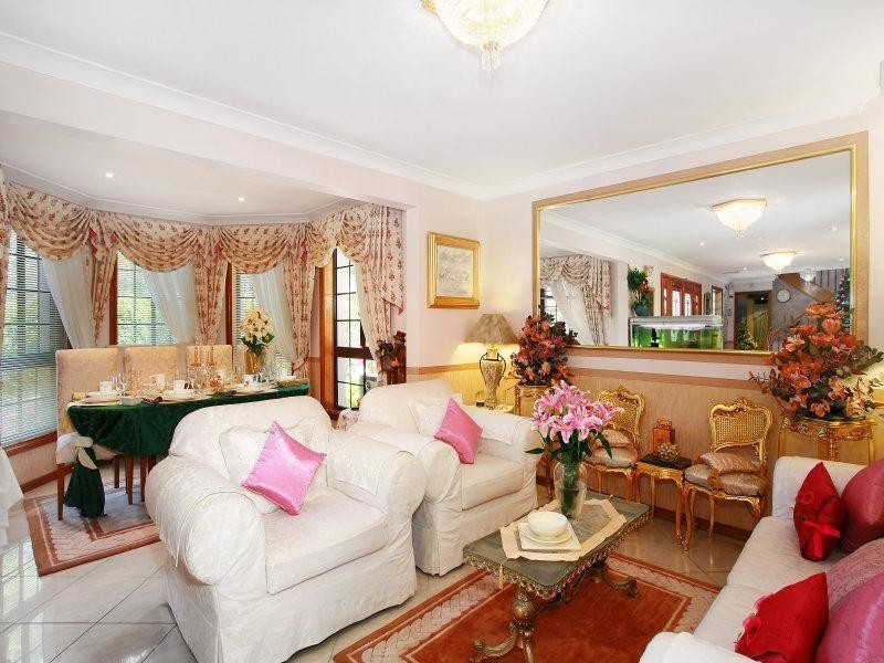 36 Coonara Avenue, West Pennant Hills NSW 2125