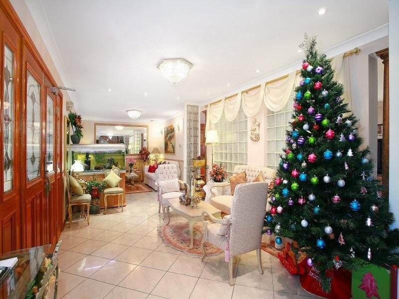 36 Coonara Avenue, West Pennant Hills NSW 2125