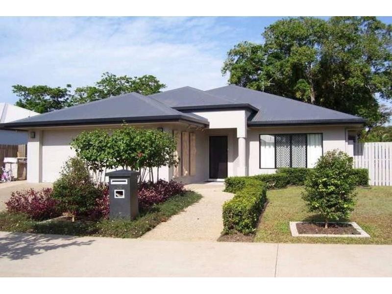 20 Lennox Street, Edmonton QLD 4869