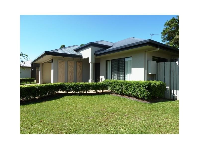 20 Lennox Street, Edmonton QLD 4869