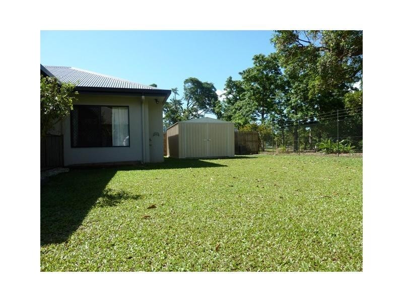 20 Lennox Street, Edmonton QLD 4869