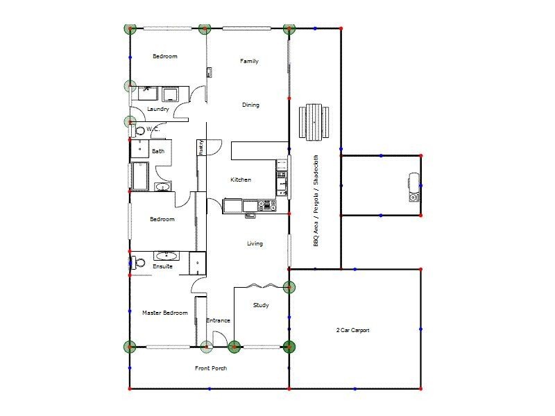 13 Lord Street, Hamilton VIC 3300