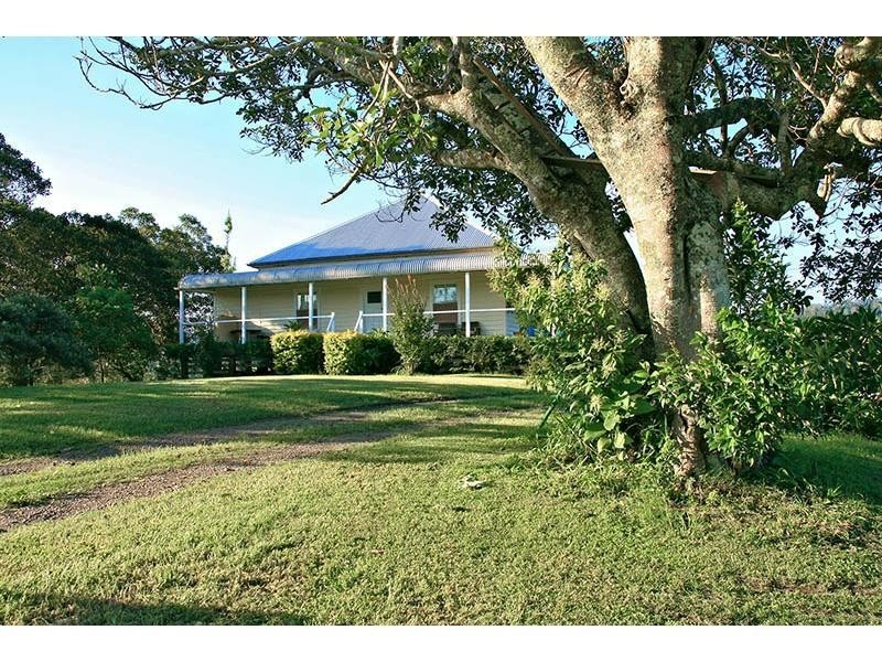 1226 Taylors Arm Road, Utungun NSW 2447