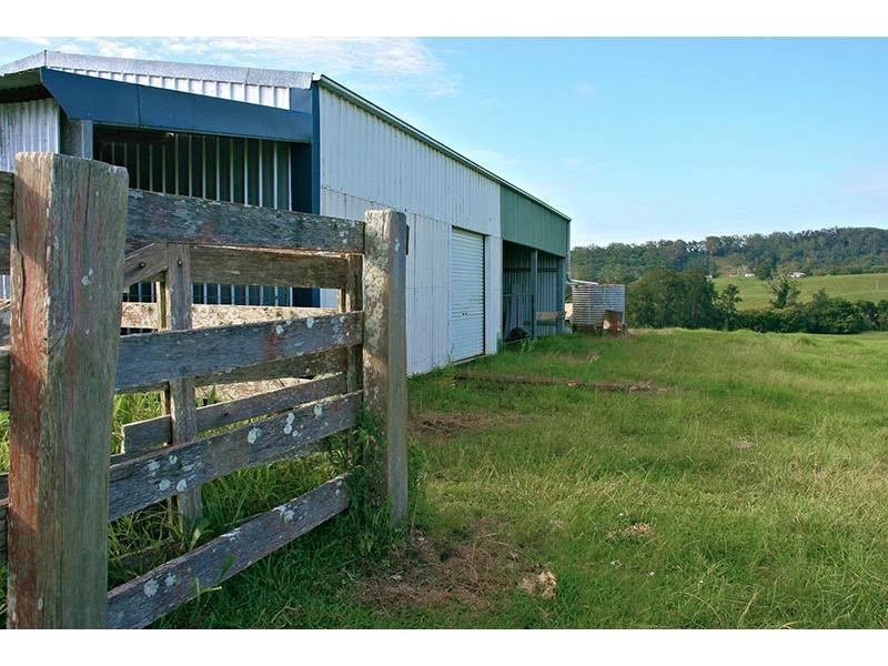 1226 Taylors Arm Road, Utungun NSW 2447