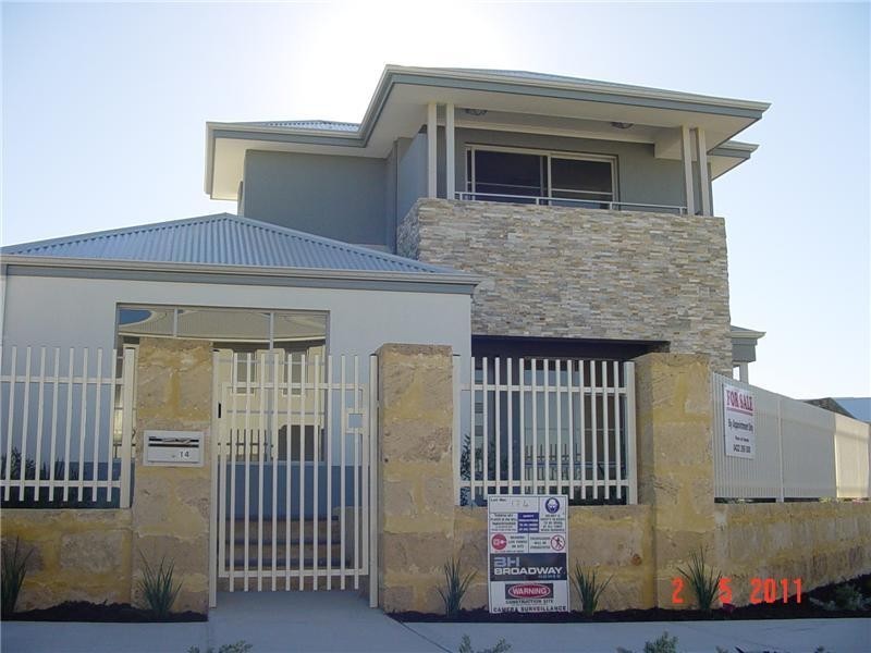 14 Sandbar Street, Yanchep WA 6035