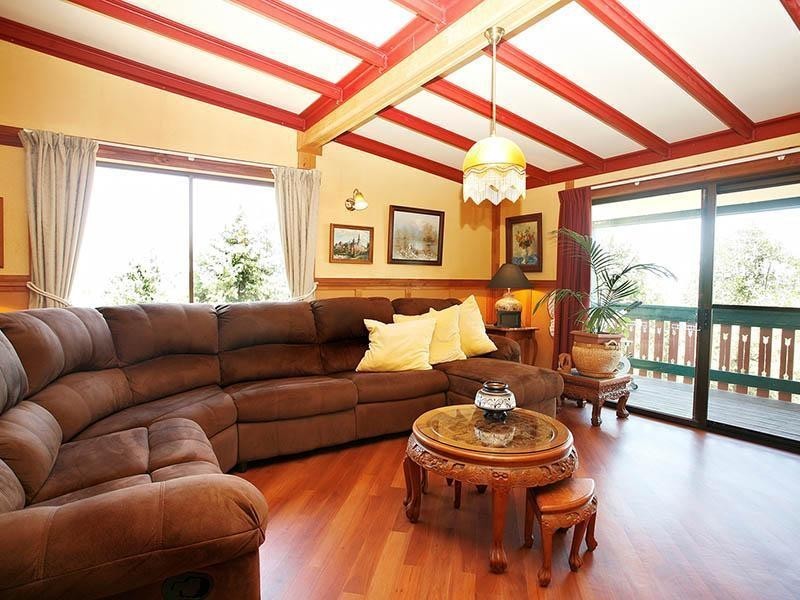 165 Greenhills Drive, Blackbutt QLD 4306