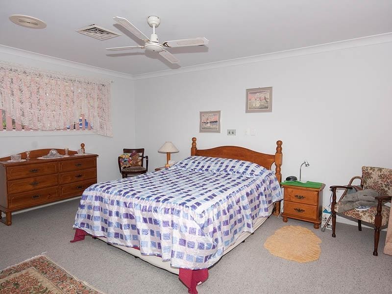 43 Albert Street, Taylors Beach NSW 2316
