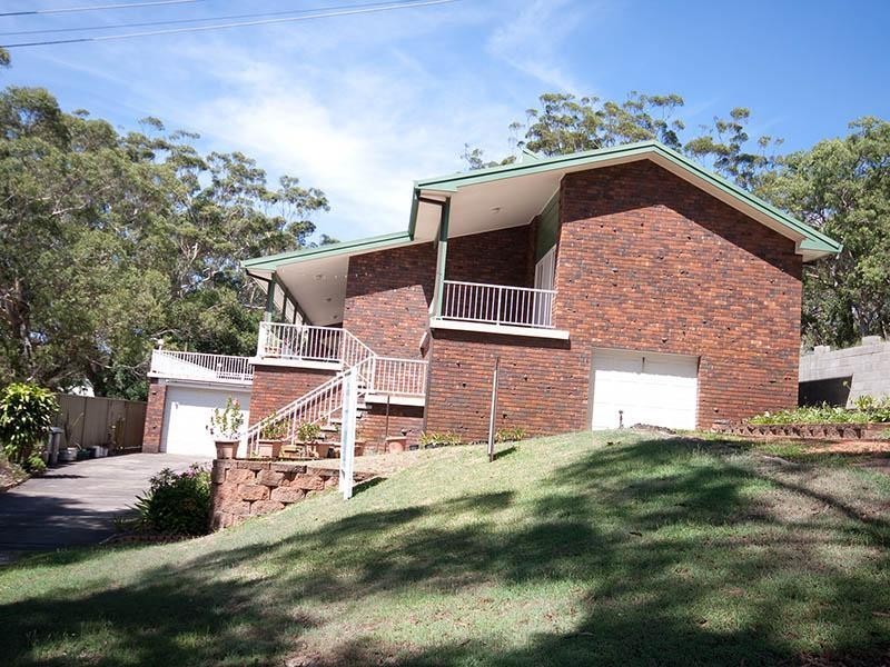 43 Albert Street, Taylors Beach NSW 2316