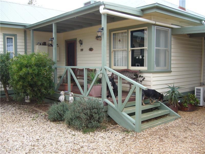 113 Martins Road, St Arnaud VIC 3478