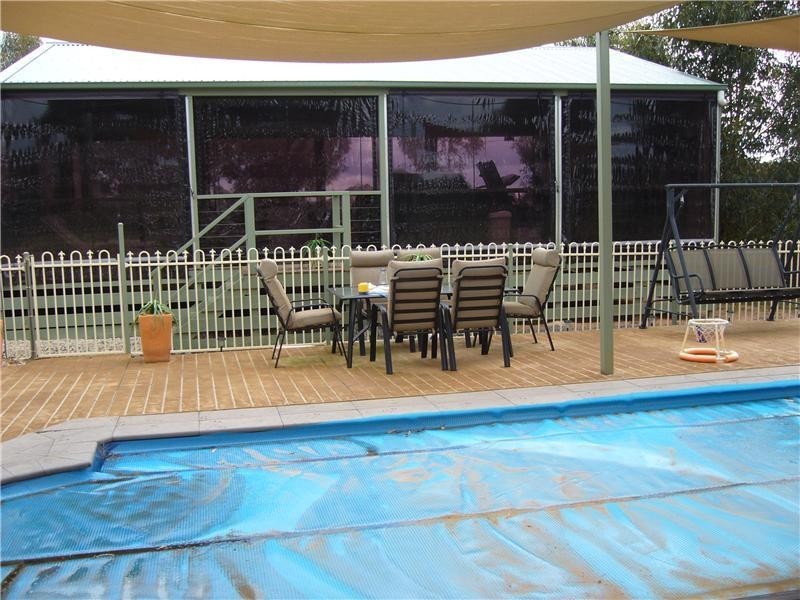 113 Martins Road, St Arnaud VIC 3478