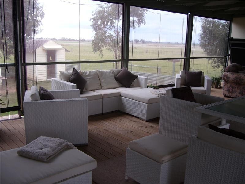 113 Martins Road, St Arnaud VIC 3478