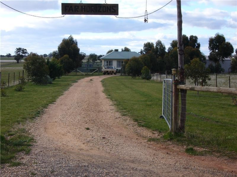 113 Martins Road, St Arnaud VIC 3478