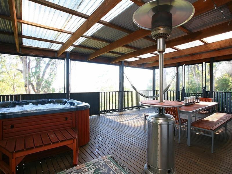 4 Gilmours Road, Tyers VIC 3844
