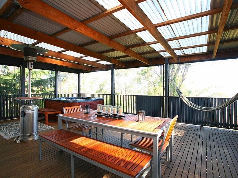 4 Gilmours Road, Tyers VIC 3844
