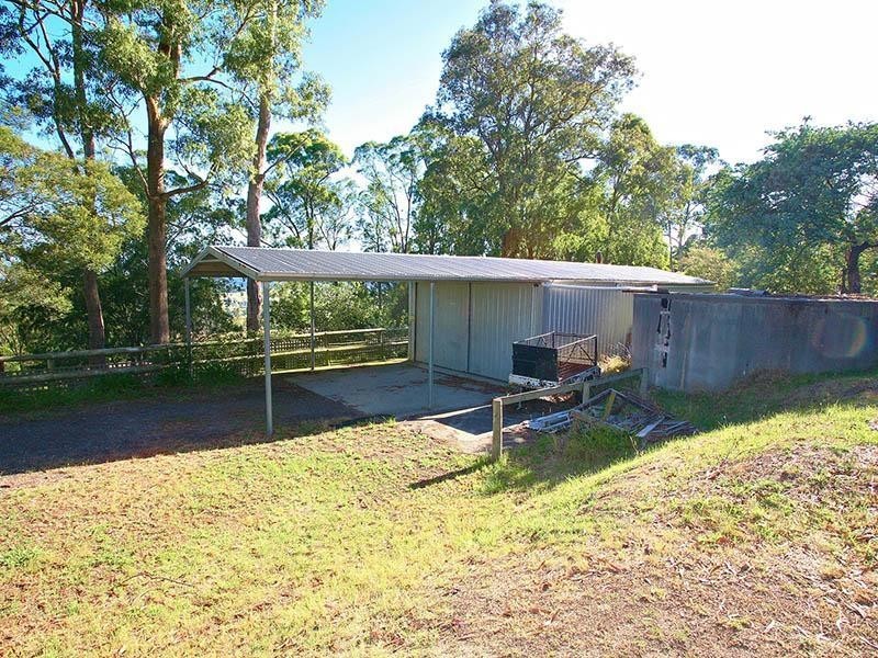 4 Gilmours Road, Tyers VIC 3844