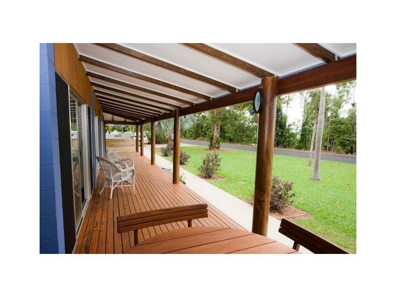 43 Mission Drive, South Mission Beach QLD 4852