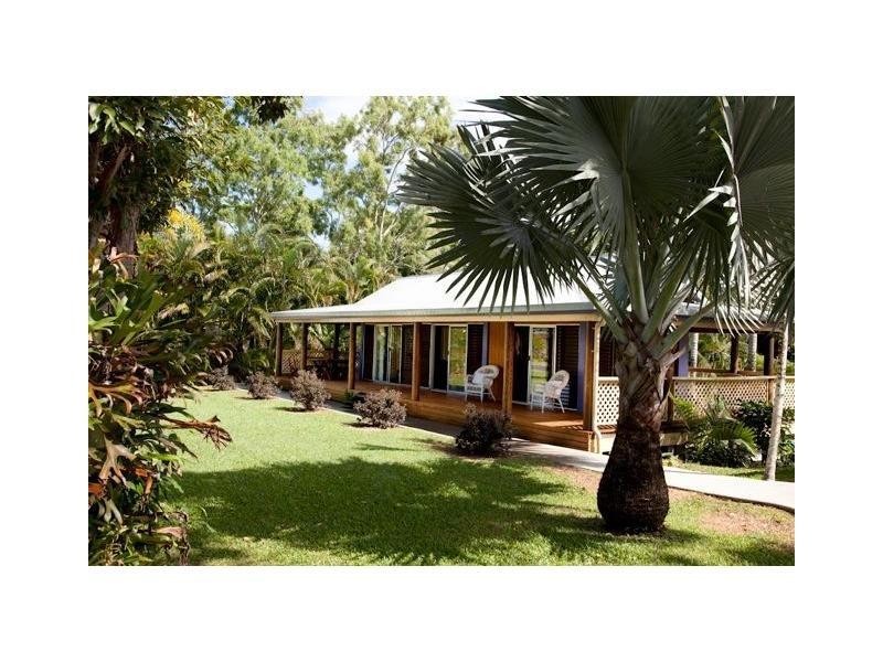 43 Mission Drive, South Mission Beach QLD 4852