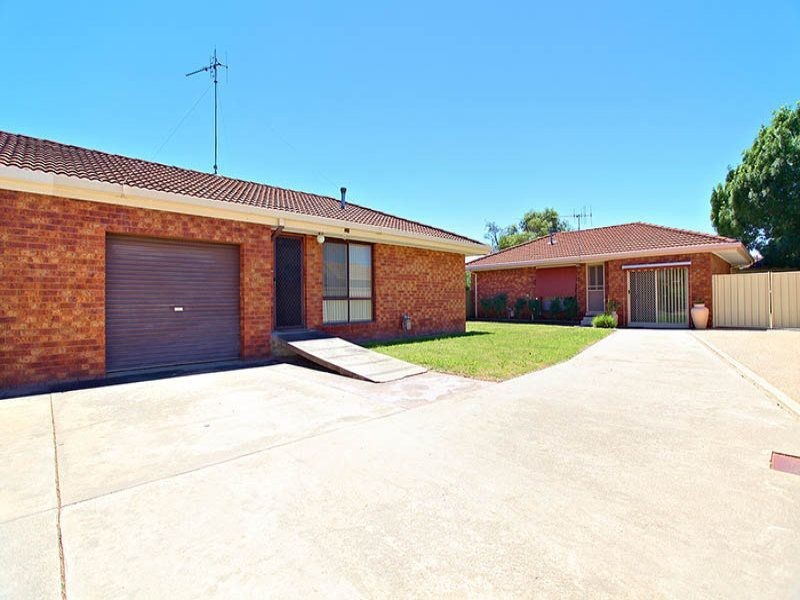 2/29 Smythe Street, Benalla VIC 3672