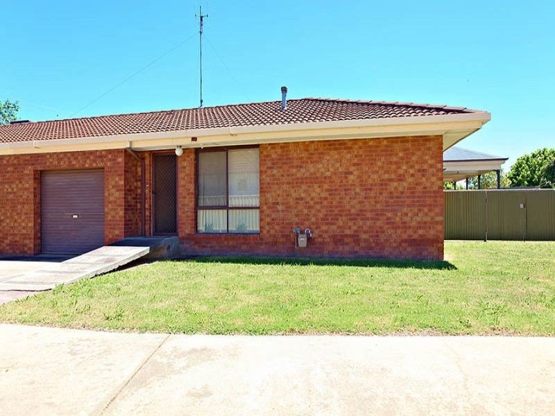 2/29 Smythe Street, Benalla VIC 3672