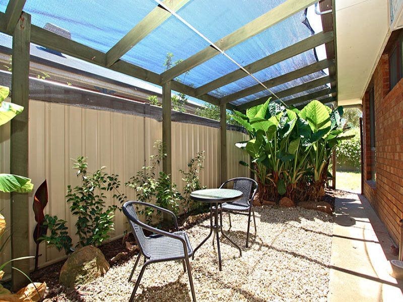 2/29 Smythe Street, Benalla VIC 3672