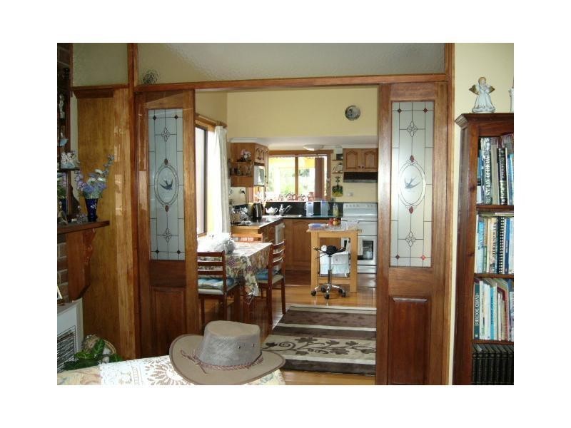 51 West Minstone Road, Scottsdale TAS 7260