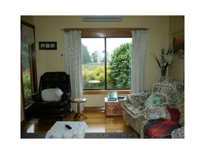 51 West Minstone Road, Scottsdale TAS 7260