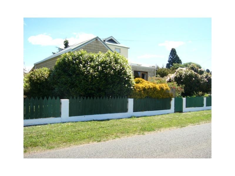 51 West Minstone Road, Scottsdale TAS 7260