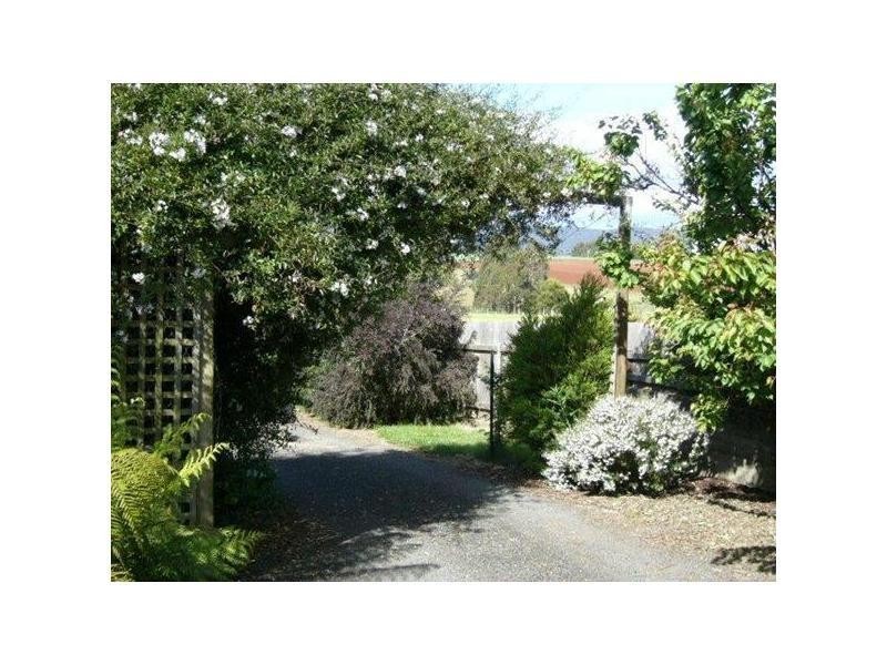 51 West Minstone Road, Scottsdale TAS 7260