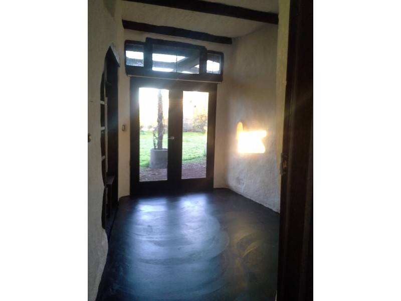 Ellimatta,5 Trewin Road, Goorambat VIC 3725