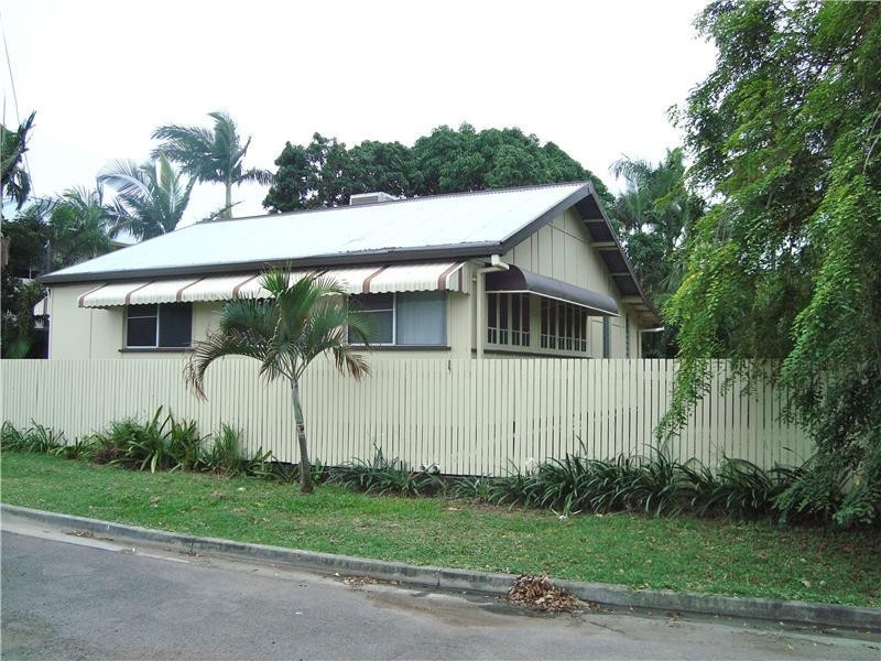58 Morey Street, South Townsville QLD 4810
