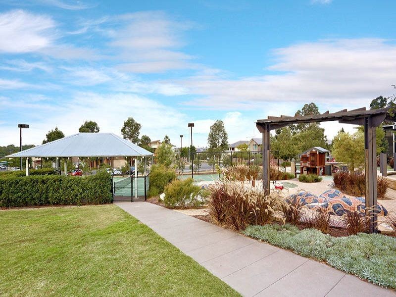 25 Bellcast Road, Rouse Hill NSW 2155