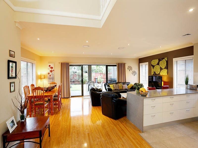 25 Bellcast Road, Rouse Hill NSW 2155