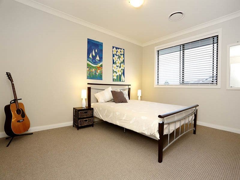 25 Bellcast Road, Rouse Hill NSW 2155