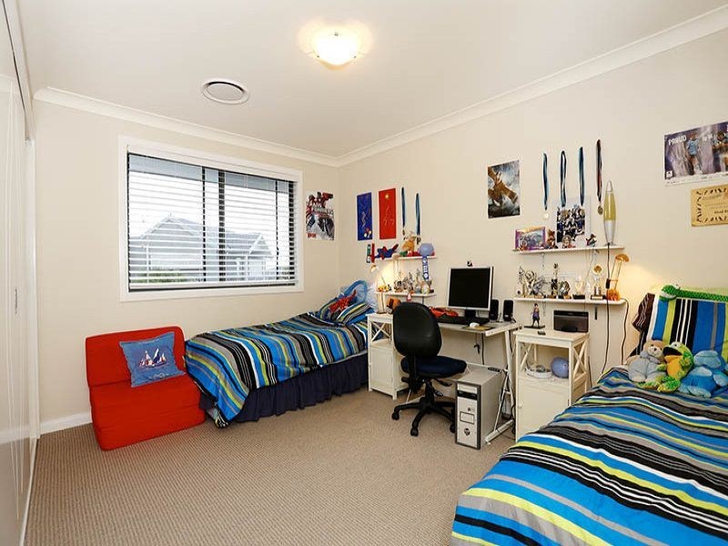 25 Bellcast Road, Rouse Hill NSW 2155